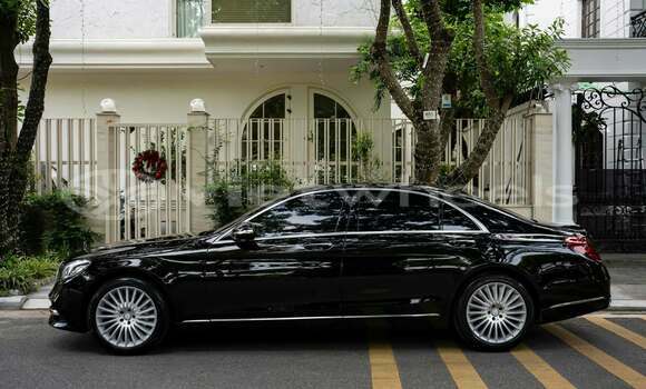 Buy Used Mercedes-benz S-class Car Buy Used Mercedes-benz S-class Car