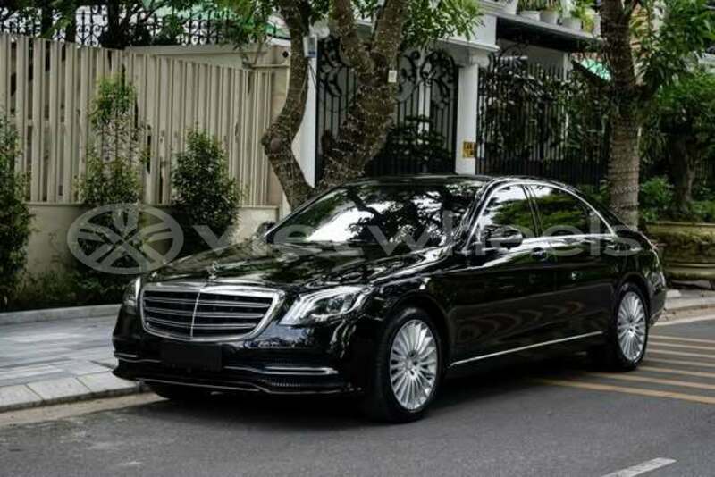 Big with watermark mercedes benz s class ca mau ca mau 48300