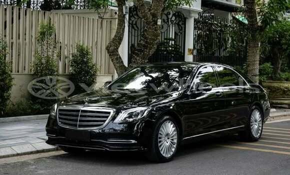 Buy Used Mercedes-benz S-class Car Buy Used Mercedes-benz S-class Car