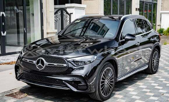 Mua Đã sử dụng Mercedes-benz Glc Xe ô tô Mua Đã sử dụng Mercedes-benz Glc Xe ô tô