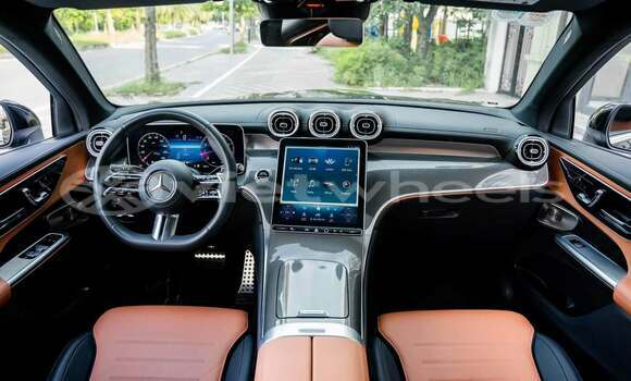 Buy Used Mercedes-benz Glc Car Buy Used Mercedes-benz Glc Car