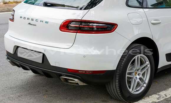 Buy Used Porsche Macan Car Buy Used Porsche Macan Car