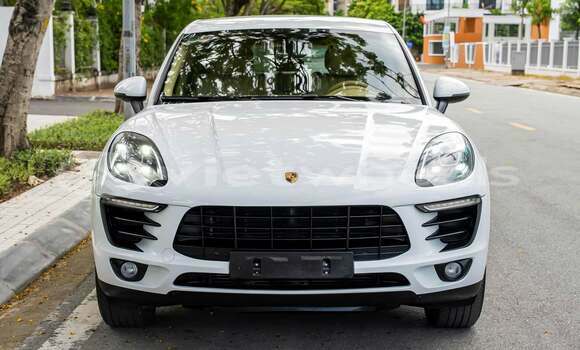 Buy Used Porsche Macan Car Buy Used Porsche Macan Car