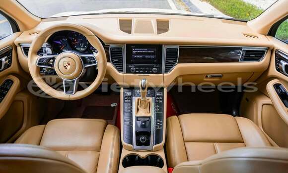 Buy Used Porsche Macan Car Buy Used Porsche Macan Car