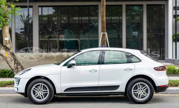 Buy Used Porsche Macan Car Buy Used Porsche Macan Car