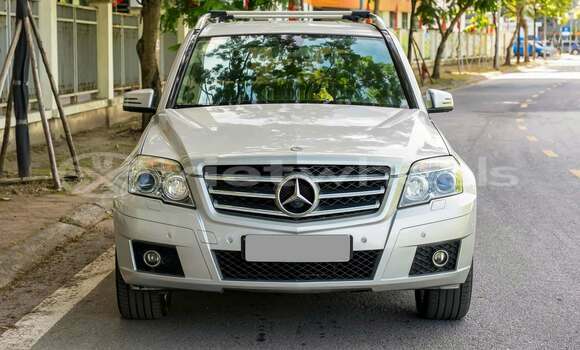 Mua Đã sử dụng Mercedes-benz Gla Xe ô tô Mua Đã sử dụng Mercedes-benz Gla Xe ô tô