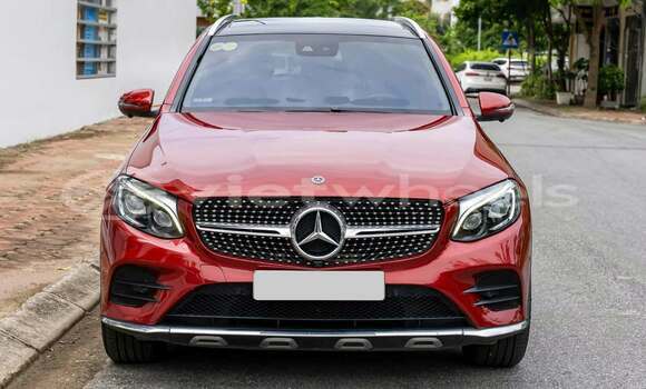Buy Used Mercedes-benz Glc Car Buy Used Mercedes-benz Glc Car