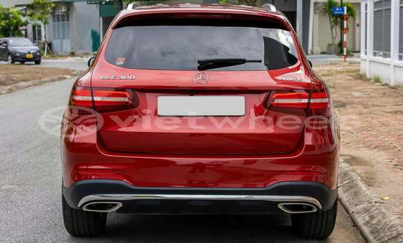 Buy Used Mercedes-benz Glc Car Buy Used Mercedes-benz Glc Car