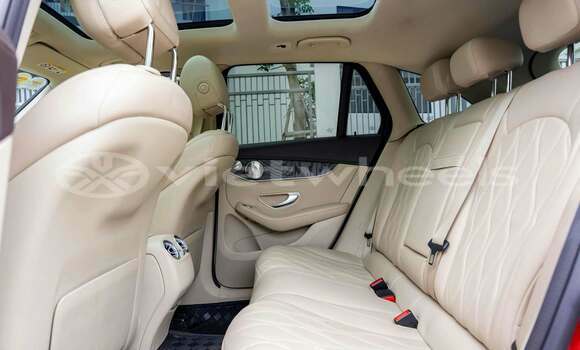 Buy Used Mercedes-benz Glc Car Buy Used Mercedes-benz Glc Car
