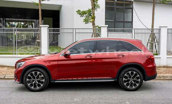 Buy Used Mercedes-benz Glc Car Buy Used Mercedes-benz Glc Car