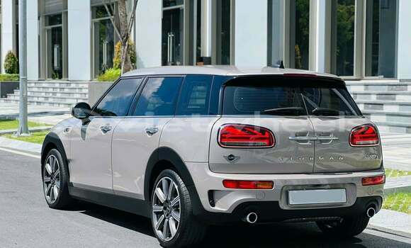 Mua Đã sử dụng MINI COOPER COOPER S Xe ô tô