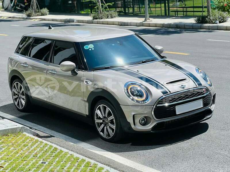 Big with watermark mini cooper cooper s ca mau ca mau 48305