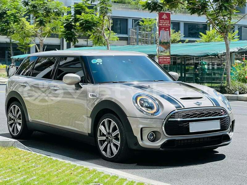 Big with watermark mini cooper cooper s ca mau ca mau 48305