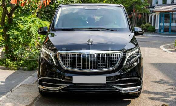 Buy Used Mercedes-benz V-class Car Buy Used Mercedes-benz V-class Car