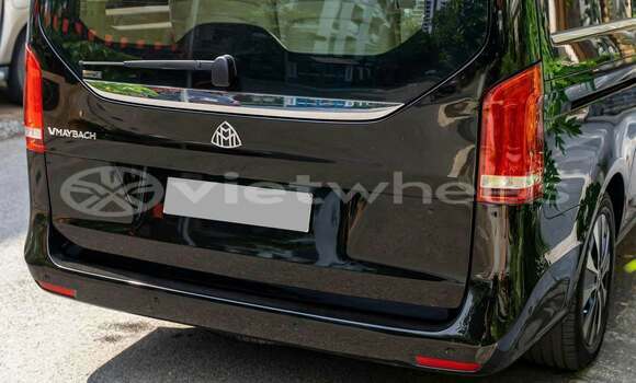 Buy Used Mercedes-benz V-class Car Buy Used Mercedes-benz V-class Car