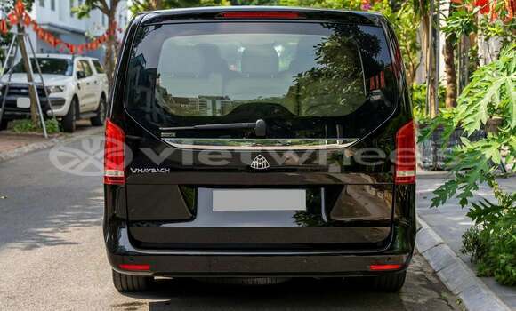 Buy Used Mercedes-benz V-class Car Buy Used Mercedes-benz V-class Car