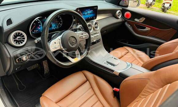 Buy Used Mercedes-benz Glc Car Buy Used Mercedes-benz Glc Car