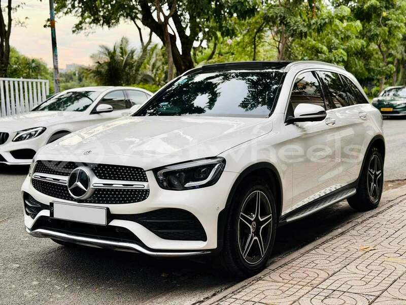 Big with watermark mercedes benz glc ca mau ca mau 48307