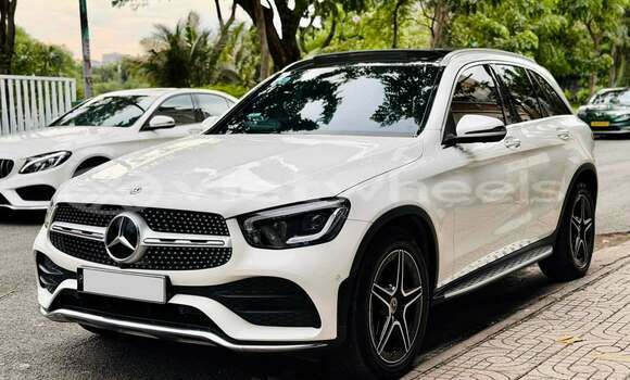 Buy Used Mercedes-benz Glc Car Buy Used Mercedes-benz Glc Car