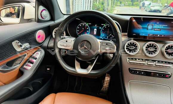Buy Used Mercedes-benz Glc Car Buy Used Mercedes-benz Glc Car