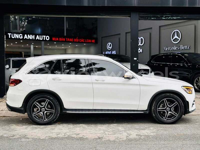 Big with watermark mercedes benz glc ca mau ca mau 48307