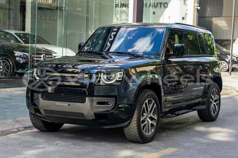 Big with watermark land rover discovery 3 0 luxury none cao bang 48308