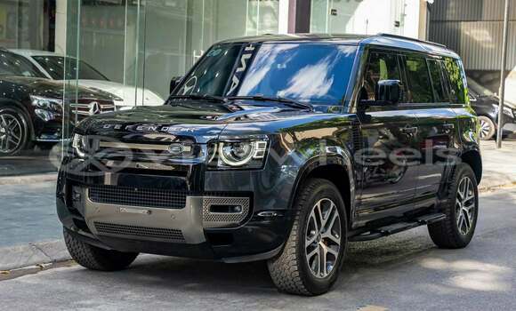 Mua Đã sử dụng Land Rover Discovery 3.0 Luxury Xe ô tô Mua Đã sử dụng Land Rover Discovery 3.0 Luxury Xe ô tô