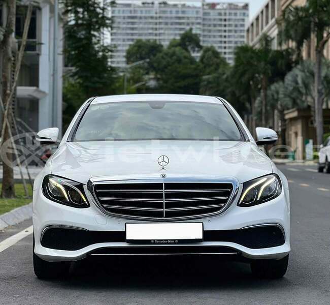 Big with watermark mercedes benz e class none bac ninh 48309