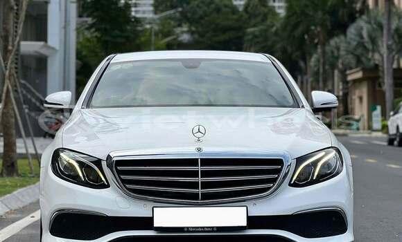 Buy Used Mercedes-benz E-class Car Buy Used Mercedes-benz E-class Car