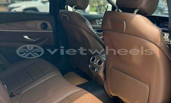 Buy Used Mercedes-benz E-class Car Buy Used Mercedes-benz E-class Car