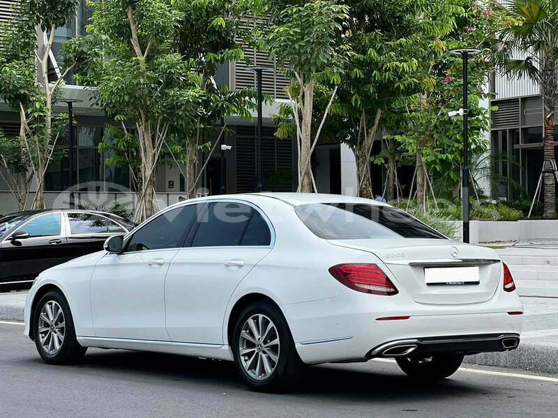 Big with watermark mercedes benz e class none bac ninh 48309