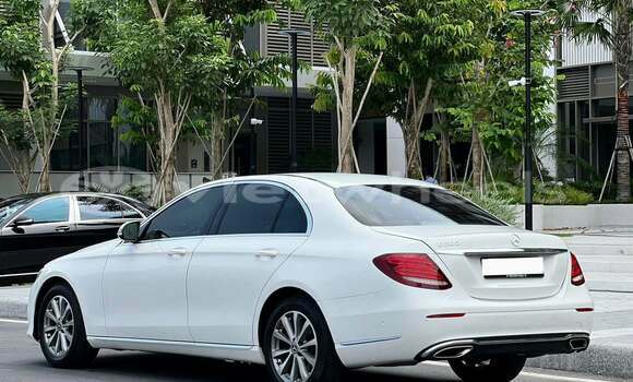 Buy Used Mercedes-benz E-class Car Buy Used Mercedes-benz E-class Car