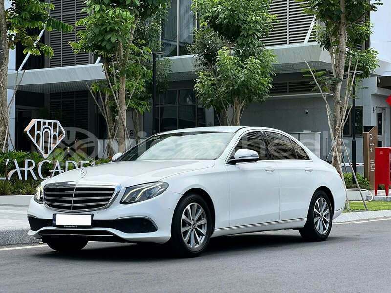 Big with watermark mercedes benz e class none bac ninh 48309