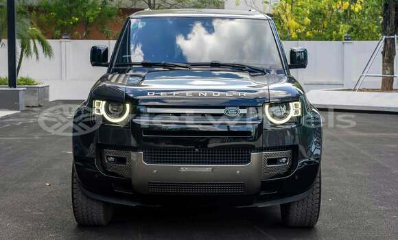 Mua Đã sử dụng Land Rover DISCOVERY HSE Xe ô tô Mua Đã sử dụng Land Rover DISCOVERY HSE Xe ô tô