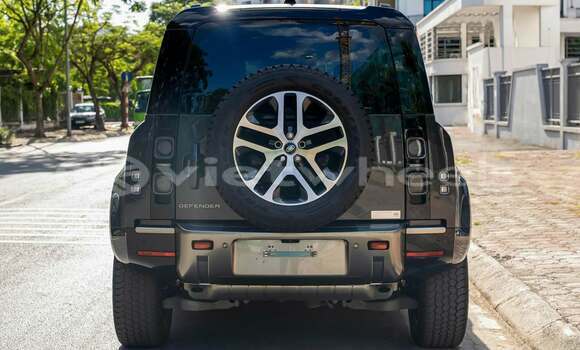 Buy Used Land Rover DISCOVERY HSE Car Buy Used Land Rover DISCOVERY HSE Car