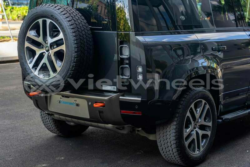 Big with watermark land rover discovery hse none bac ninh 48310