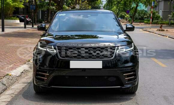 Mua Đã sử dụng Land Rover Range Rover Xe ô tô Mua Đã sử dụng Land Rover Range Rover Xe ô tô
