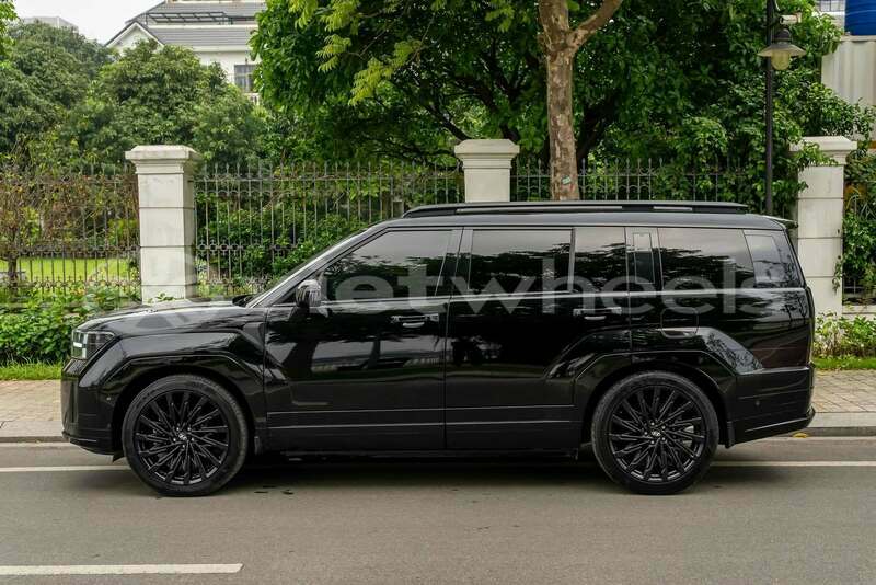 Big with watermark hyundai santa fe ca mau ca mau 48312