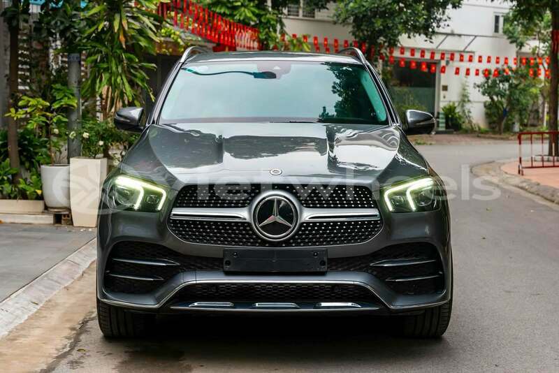 Big with watermark mercedes benz gla none cao bang 48313