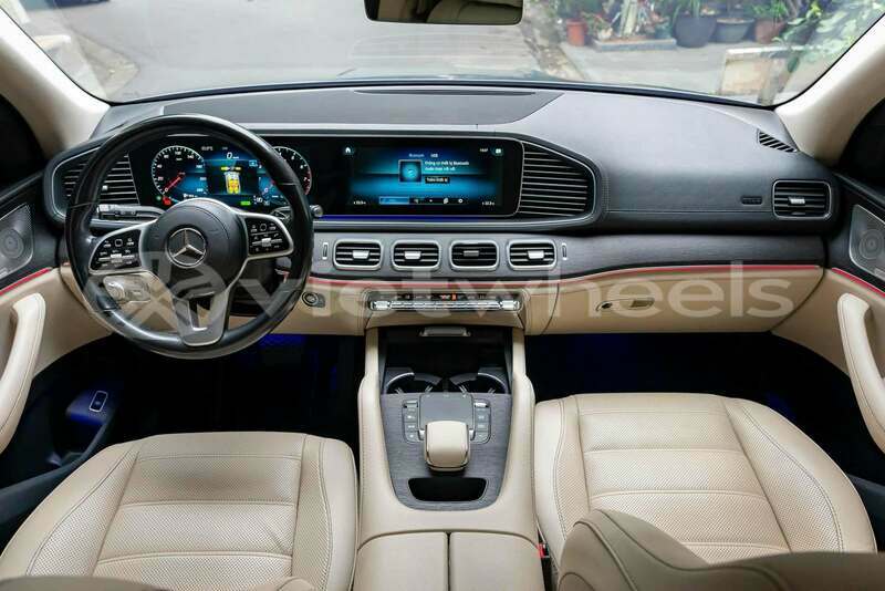 Big with watermark mercedes benz gla none cao bang 48313