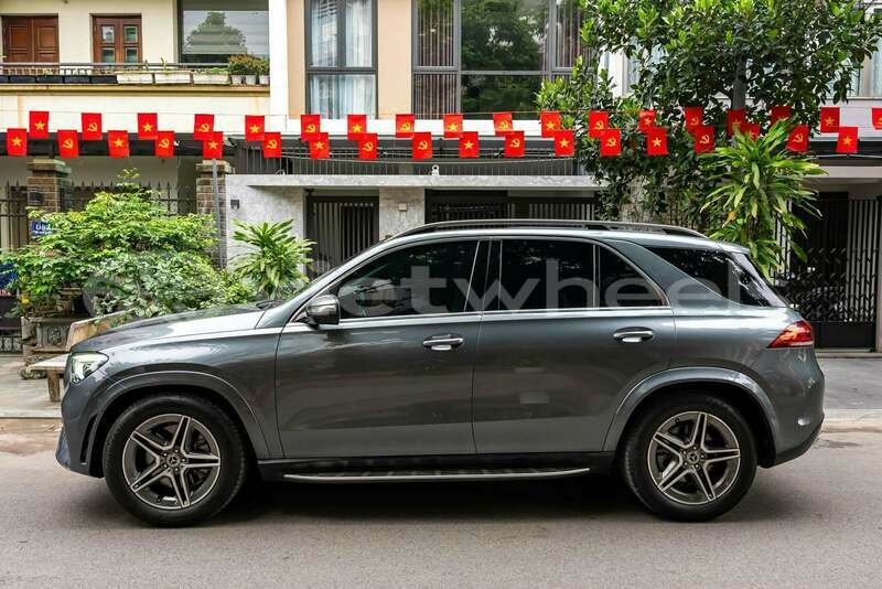 Big with watermark mercedes benz gla none cao bang 48313