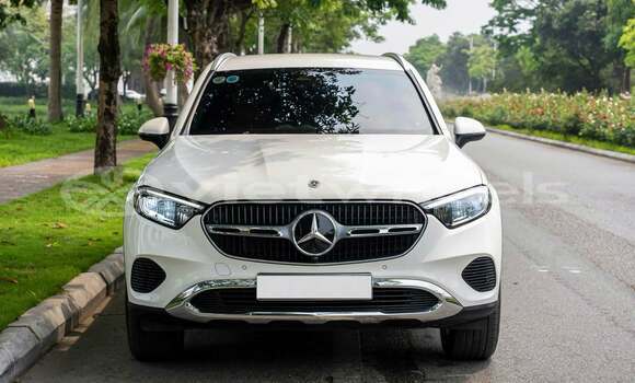 Mua Đã sử dụng Mercedes-benz Glc Xe ô tô