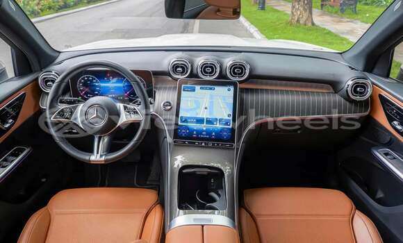 Buy Used Mercedes-benz Glc Car Buy Used Mercedes-benz Glc Car
