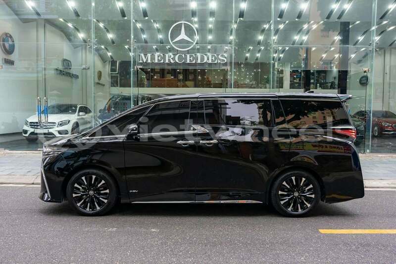 Big with watermark toyota alphard none cao bang 48317