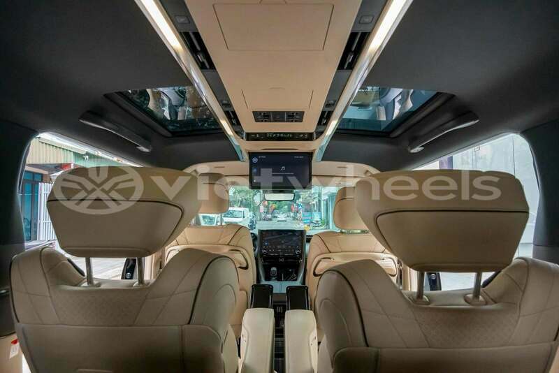Big with watermark toyota alphard none cao bang 48317