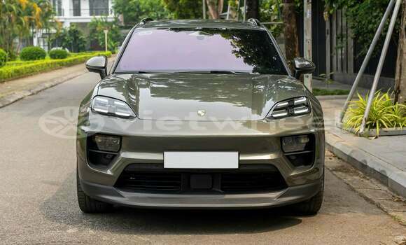 Mua Đã sử dụng Porsche Macan Xe ô tô Mua Đã sử dụng Porsche Macan Xe ô tô