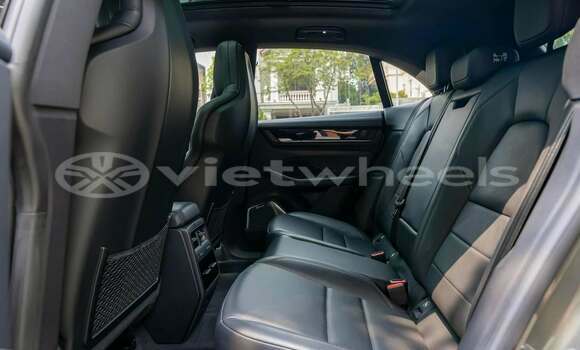 Buy Used Porsche Macan Car Buy Used Porsche Macan Car