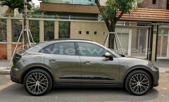 Buy Used Porsche Macan Car Buy Used Porsche Macan Car