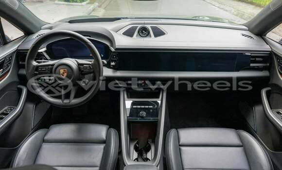 Buy Used Porsche Macan Car Buy Used Porsche Macan Car