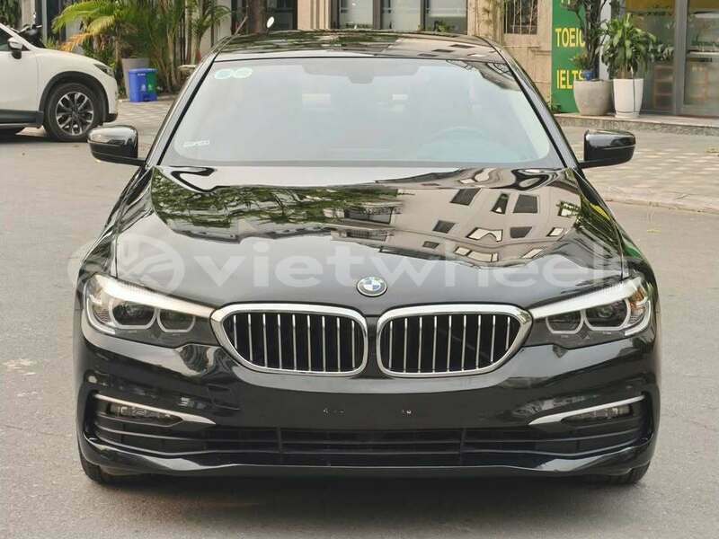 Big with watermark bmw 525 i none cao bang 48319